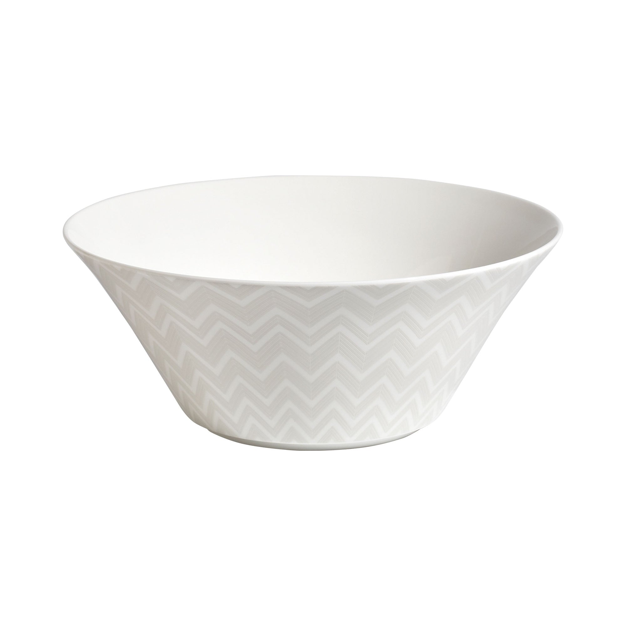 MISSONI - INSALATIERA/SALAD BOWL